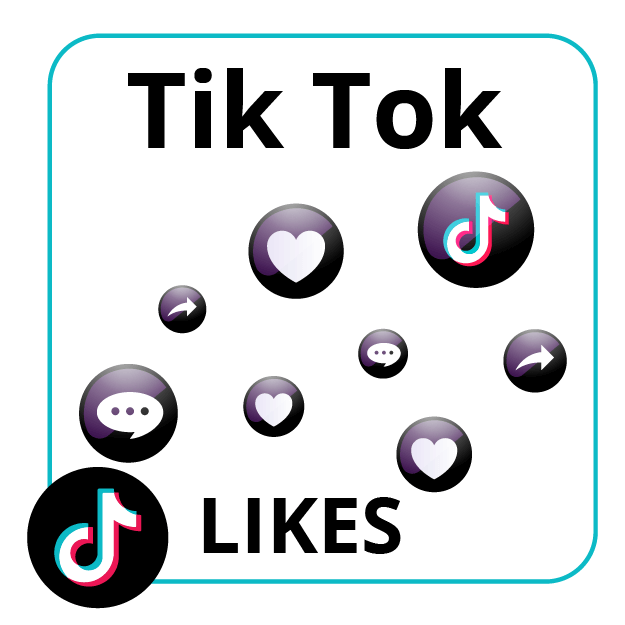 TikTok Likes