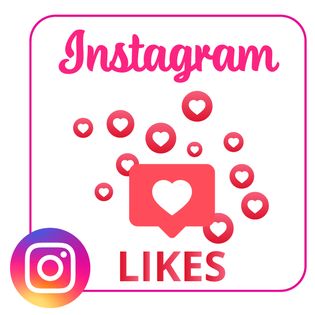 Instagram Likes