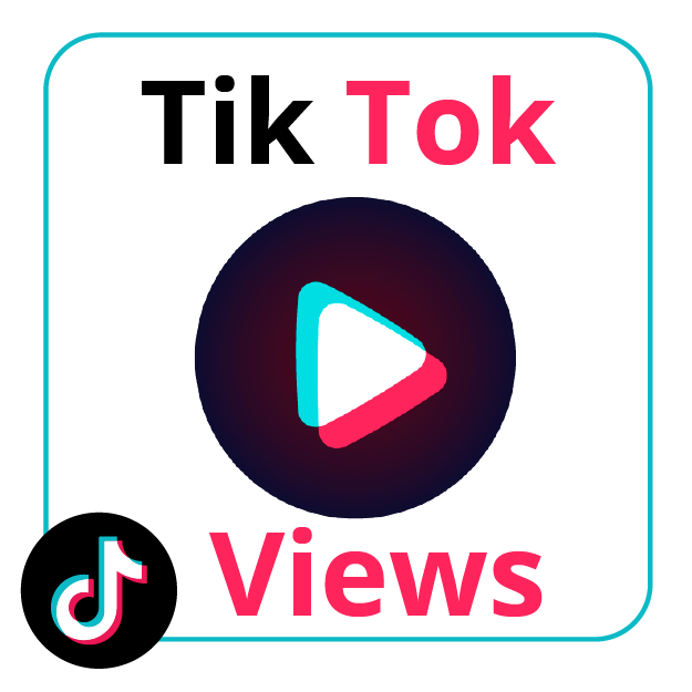 5,000 TikTok Views