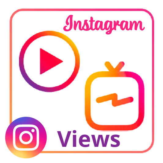5,000 Instagram Reels Views